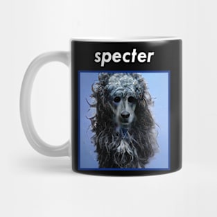 Specter Mug